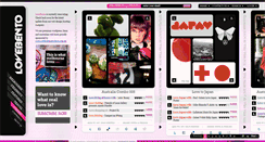 Desktop Screenshot of lovebento.com.au